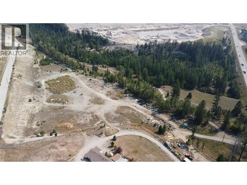 Lot 1 93/95 Highway Lot# 1, Windermere, BC 