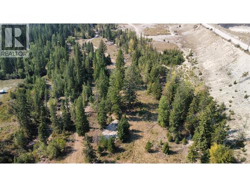 Lot 1 93/95 Highway Lot# 1, Windermere, BC 