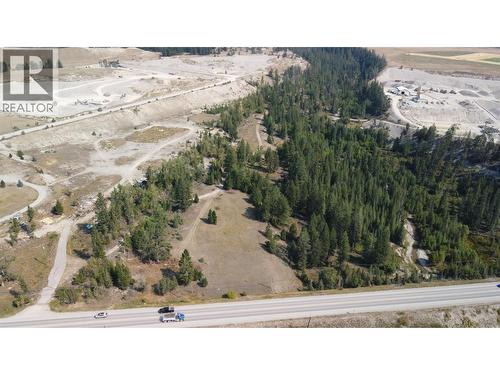 Lot 1 93/95 Highway Lot# 1, Windermere, BC 