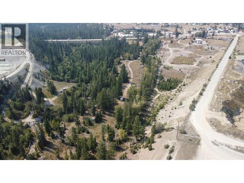 Lot 1 93/95 Highway Lot# 1, Windermere, BC 
