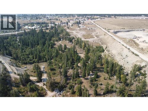 Lot 1 93/95 Highway Lot# 1, Windermere, BC 