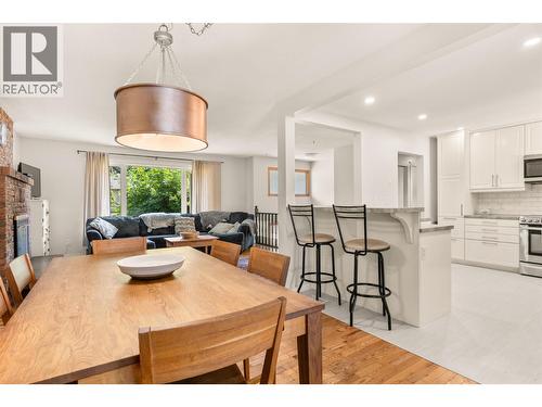 1637 Birch Drive, Revelstoke, BC - Indoor Photo Showing Other Room