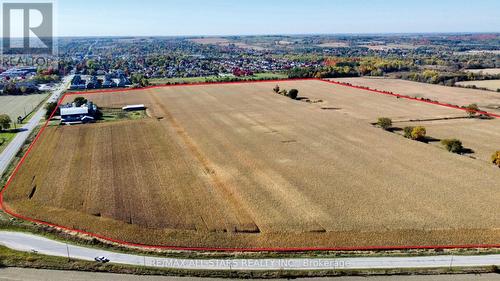 764 Regional Highway 47, Uxbridge, ON 