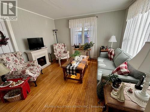 764 Regional Highway 47, Uxbridge, ON 