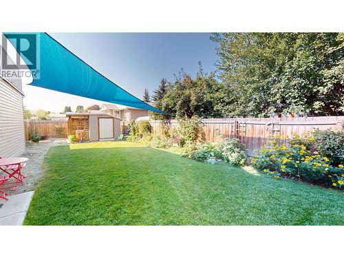 1605 4Th Street N, Cranbrook, BC - Outdoor