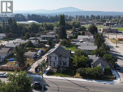 1605 4Th Street N, Cranbrook, BC - Outdoor With View