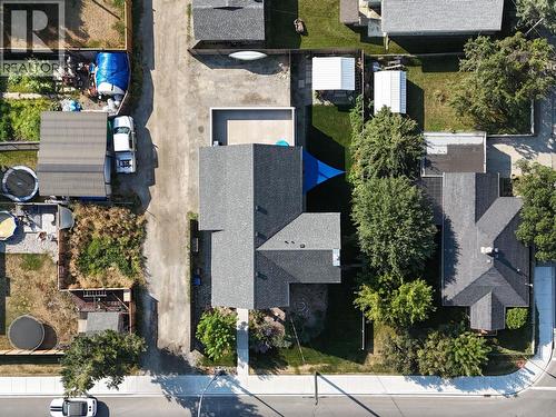 1605 4Th Street N, Cranbrook, BC - Outdoor