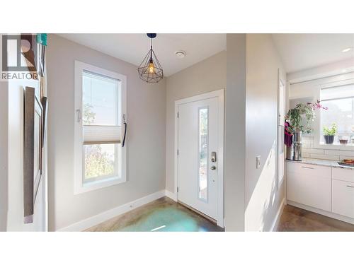 1605 4Th Street N, Cranbrook, BC - Indoor Photo Showing Other Room