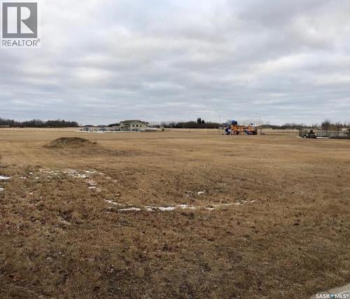 506 Centennial Drive, Shellbrook, SK 