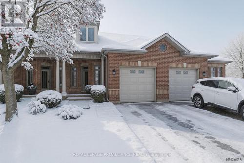 2 - 355 DUNDAS STREET W  Belleville (Belleville Ward), ON K8P 1B3