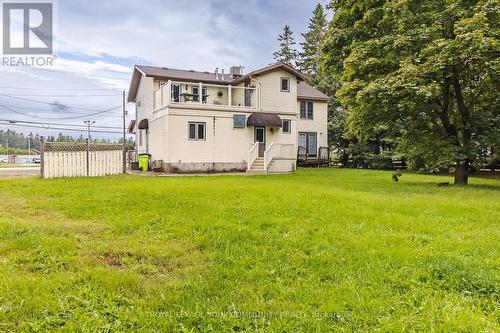920 Great Northern Road, Sault Ste Marie, ON - Outdoor