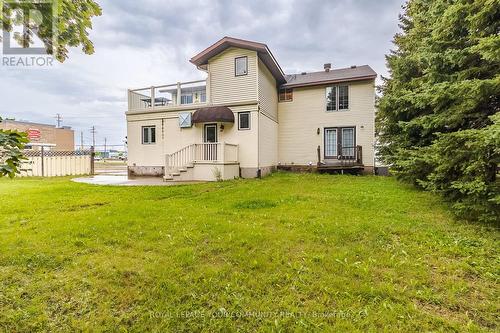 920 Great Northern Road, Sault Ste Marie, ON - Outdoor