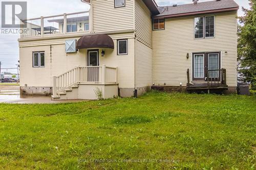 920 Great Northern Road, Sault Ste Marie, ON - Outdoor