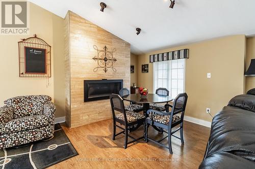 920 Great Northern Road, Sault Ste Marie, ON - Indoor With Fireplace