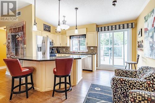 920 Great Northern Road, Sault Ste Marie, ON - Indoor Photo Showing Kitchen