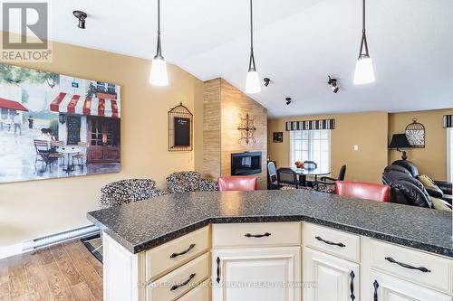 920 Great Northern Road, Sault Ste Marie, ON - Indoor Photo Showing Kitchen