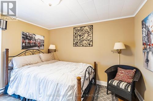 920 Great Northern Road, Sault Ste Marie, ON - Indoor Photo Showing Bedroom