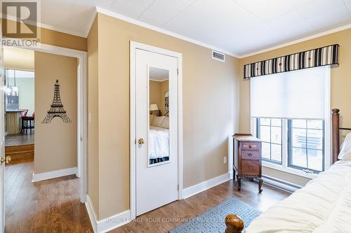 920 Great Northern Road, Sault Ste Marie, ON - Indoor Photo Showing Bedroom