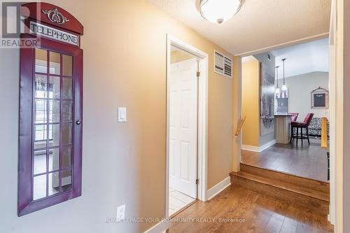 920 Great Northern Road, Sault Ste Marie, ON - Indoor Photo Showing Other Room