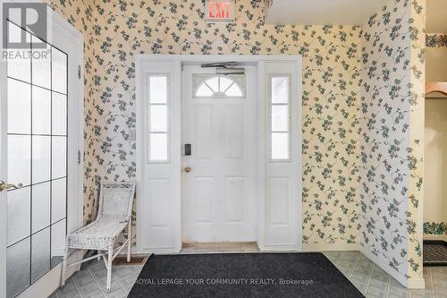 920 Great Northern Road, Sault Ste Marie, ON - Indoor Photo Showing Other Room