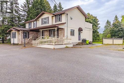 920 Great Northern Road, Sault Ste Marie, ON - Outdoor
