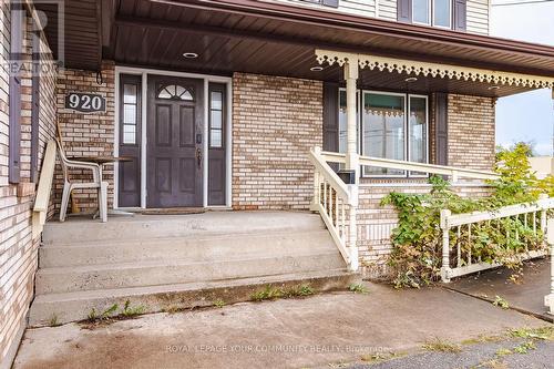 920 Great Northern Road, Sault Ste Marie, ON - Outdoor