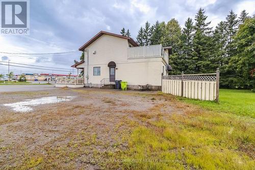 920 Great Northern Road, Sault Ste Marie, ON - Outdoor