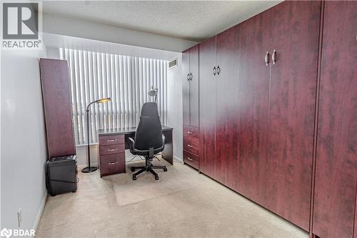 12 Laurelcrest Street Unit# 1112, Brampton, ON - Indoor