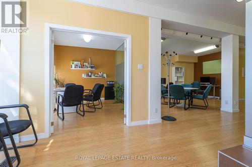 432 Queen Street E, Toronto, ON 