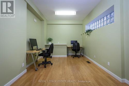 432 Queen Street E, Toronto, ON 