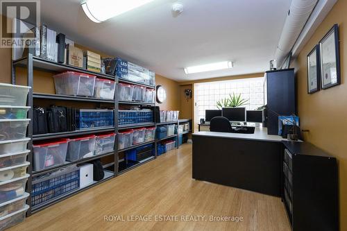 432 Queen Street E, Toronto, ON 