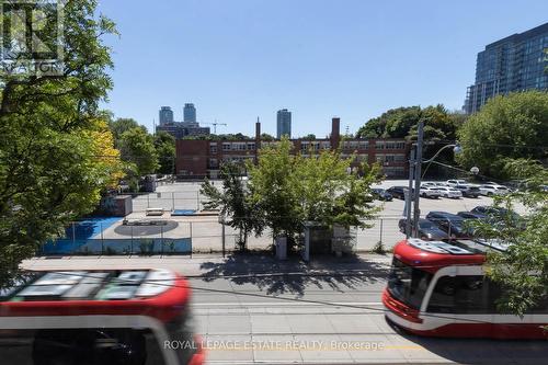 432 Queen Street E, Toronto, ON 