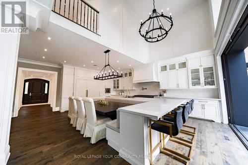 38 Galsworthy Drive, Markham, ON - Indoor