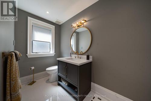 38 Galsworthy Drive, Markham, ON - Indoor Photo Showing Bathroom