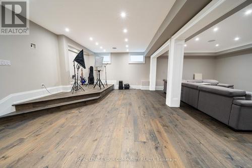 38 Galsworthy Drive, Markham, ON - Indoor