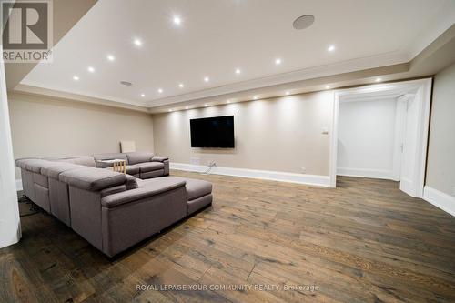 38 Galsworthy Drive, Markham, ON - Indoor