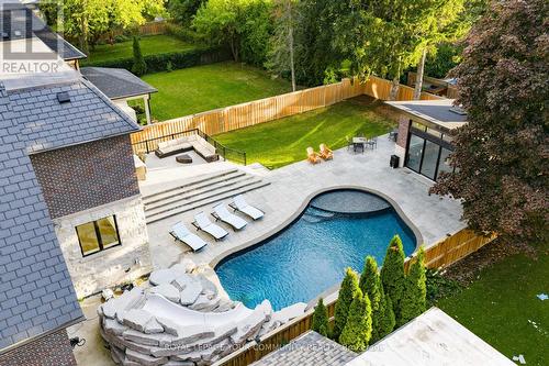 38 Galsworthy Drive, Markham, ON - Outdoor