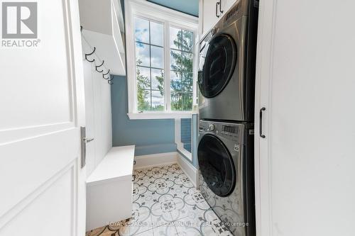 38 Galsworthy Drive, Markham, ON - Indoor Photo Showing Laundry Room
