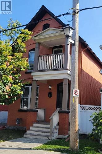 158 St Andrew Street, Ottawa, ON - Outdoor