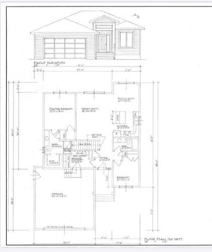 9 Reed Cove, Anola, MB - Other