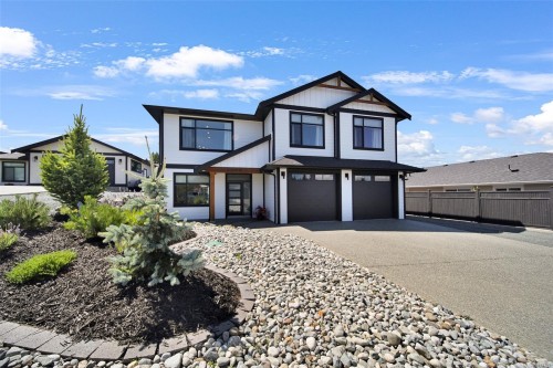 3204 Fernwood Lane, Port Alberni, BC 