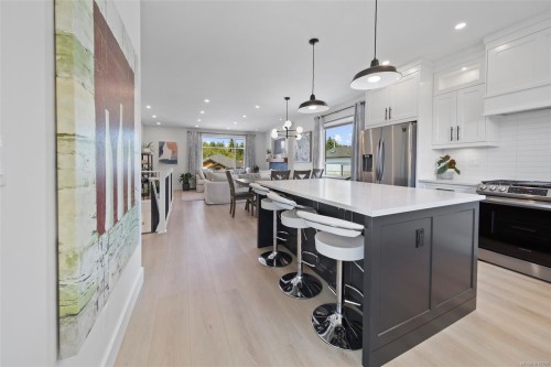 3204 Fernwood Lane, Port Alberni, BC 