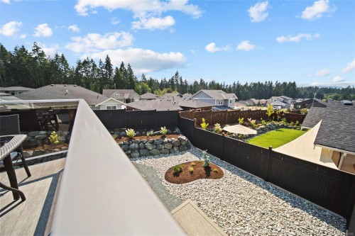 3204 Fernwood Lane, Port Alberni, BC 