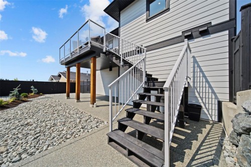 3204 Fernwood Lane, Port Alberni, BC 