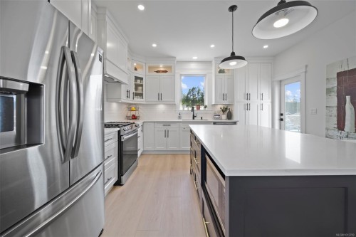 3204 Fernwood Lane, Port Alberni, BC 