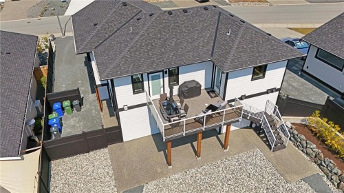 3204 Fernwood Lane, Port Alberni, BC 