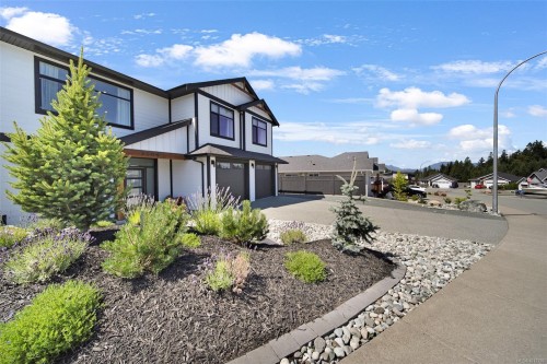 3204 Fernwood Lane, Port Alberni, BC 