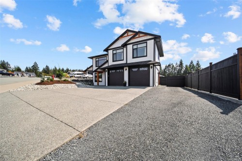 3204 Fernwood Lane, Port Alberni, BC 