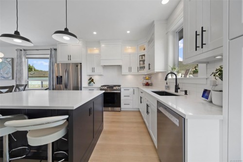 3204 Fernwood Lane, Port Alberni, BC 