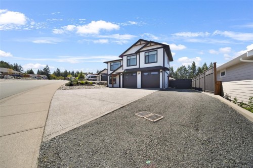 3204 Fernwood Lane, Port Alberni, BC 